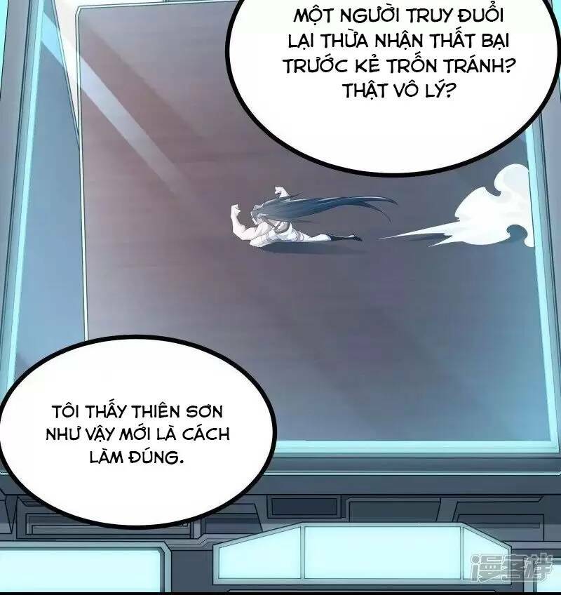 Ta Quét Phó Bản Ở Khắp Thế Giới Chap 40 - Next Chap 41