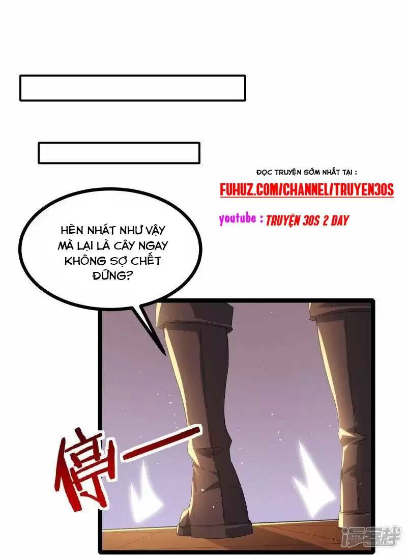 Ta Quét Phó Bản Ở Khắp Thế Giới Chap 40 - Next Chap 41