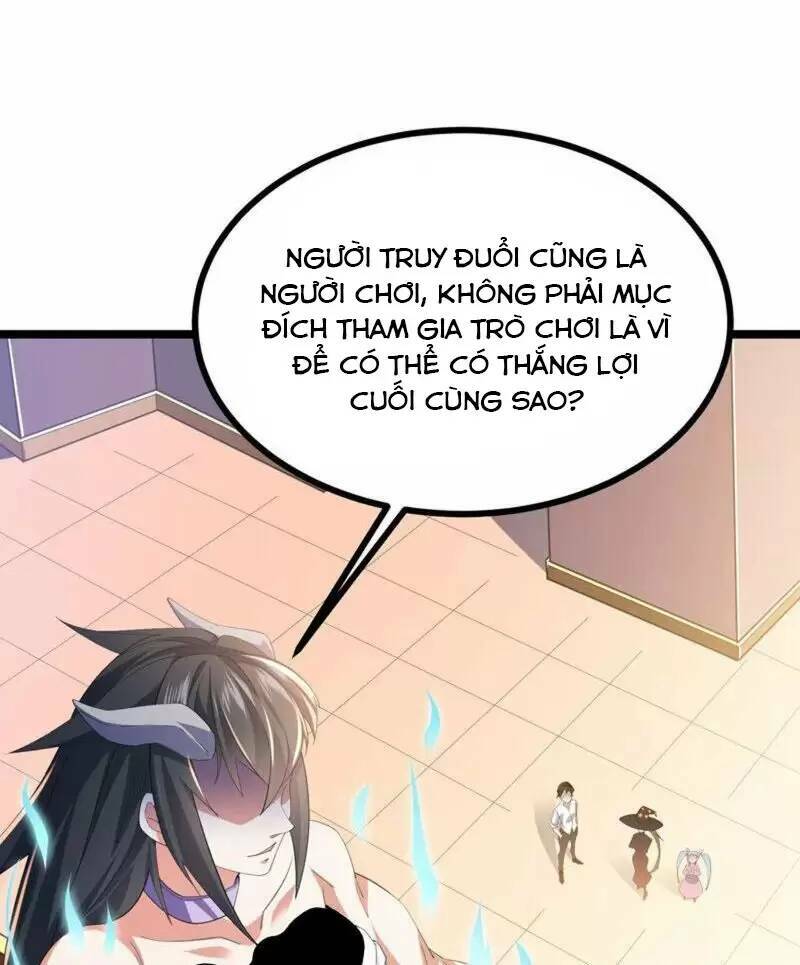 Ta Quét Phó Bản Ở Khắp Thế Giới Chap 40 - Next Chap 41