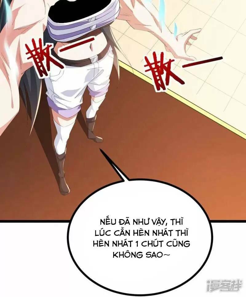 Ta Quét Phó Bản Ở Khắp Thế Giới Chap 40 - Next Chap 41