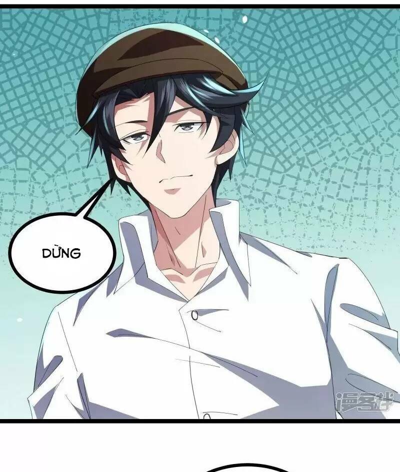 Ta Quét Phó Bản Ở Khắp Thế Giới Chap 40 - Next Chap 41