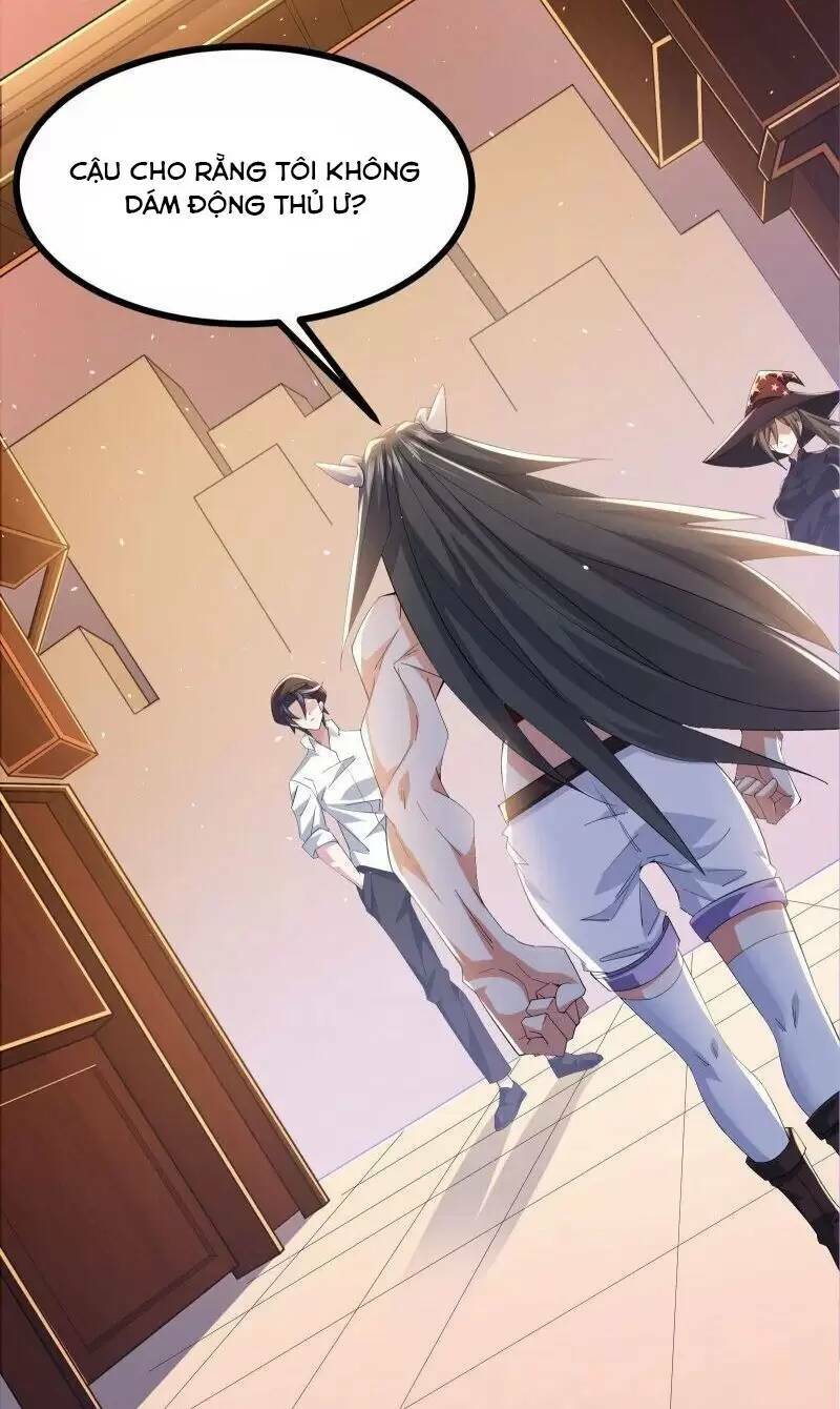 Ta Quét Phó Bản Ở Khắp Thế Giới Chap 40 - Next Chap 41