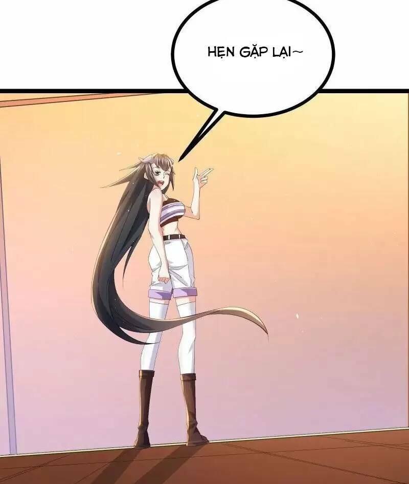 Ta Quét Phó Bản Ở Khắp Thế Giới Chap 40 - Next Chap 41