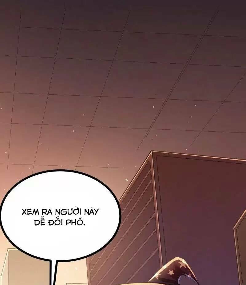 Ta Quét Phó Bản Ở Khắp Thế Giới Chap 40 - Next Chap 41