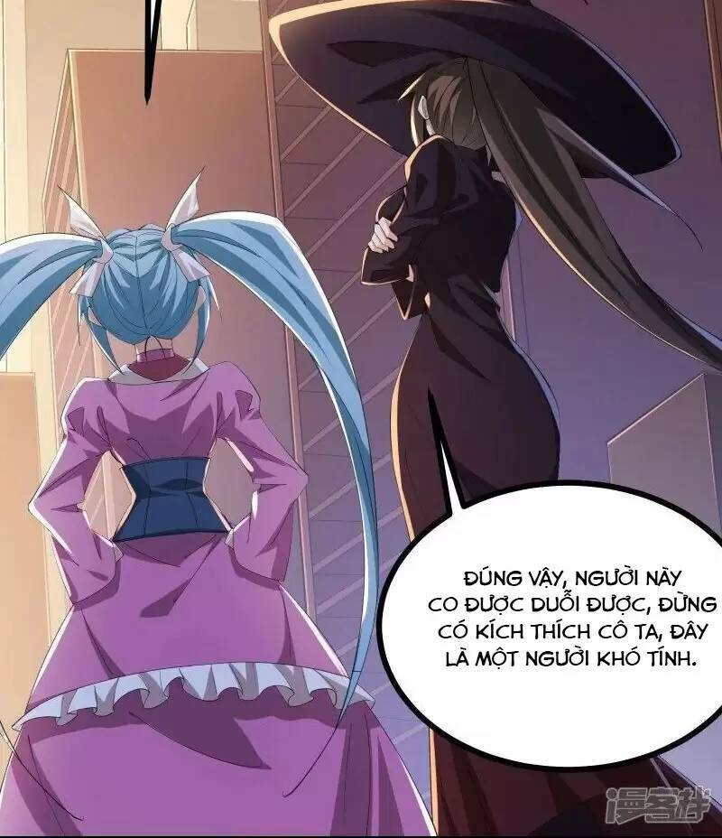 Ta Quét Phó Bản Ở Khắp Thế Giới Chap 40 - Next Chap 41