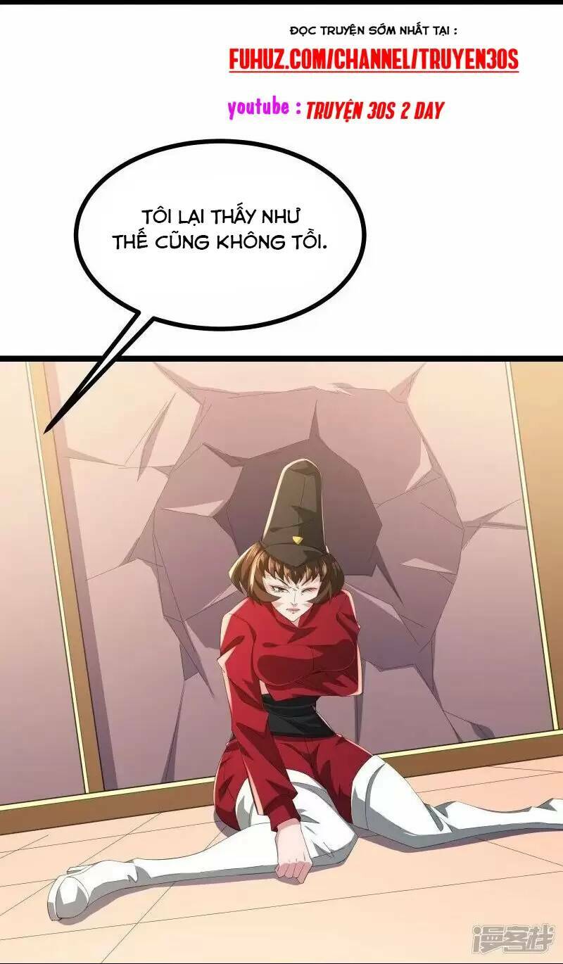 Ta Quét Phó Bản Ở Khắp Thế Giới Chap 40 - Next Chap 41