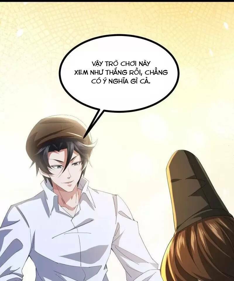 Ta Quét Phó Bản Ở Khắp Thế Giới Chap 40 - Next Chap 41