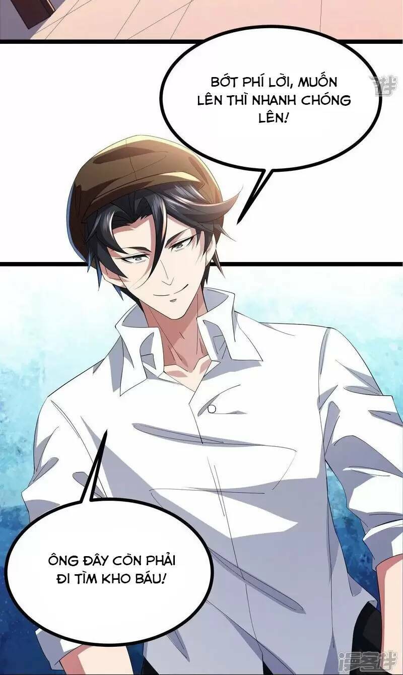 Ta Quét Phó Bản Ở Khắp Thế Giới Chap 40 - Next Chap 41