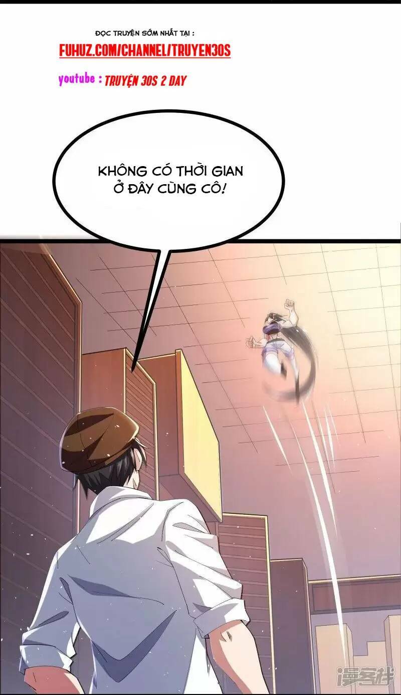 Ta Quét Phó Bản Ở Khắp Thế Giới Chap 40 - Next Chap 41