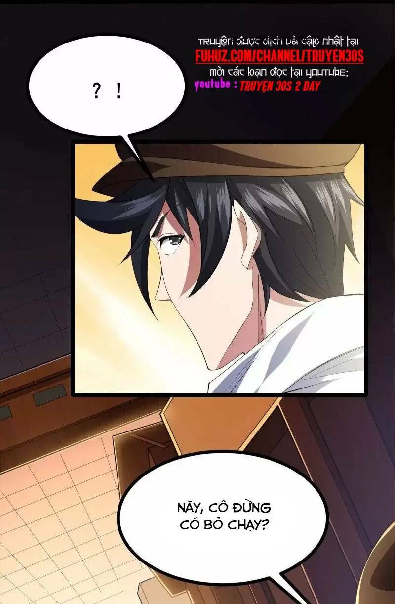 Ta Quét Phó Bản Ở Khắp Thế Giới Chap 40 - Next Chap 41
