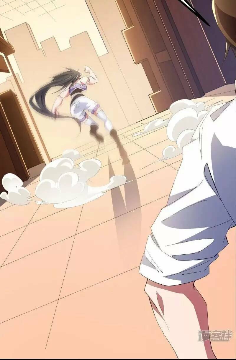 Ta Quét Phó Bản Ở Khắp Thế Giới Chap 40 - Next Chap 41