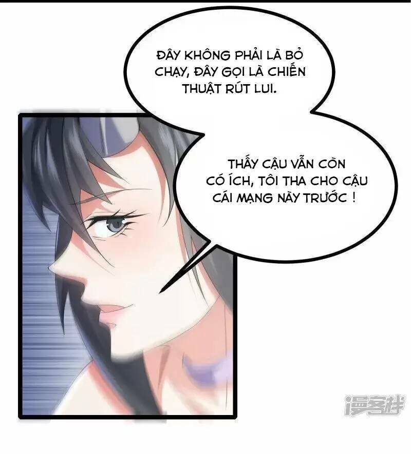 Ta Quét Phó Bản Ở Khắp Thế Giới Chap 40 - Next Chap 41