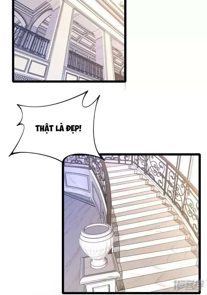 Ta Quét Phó Bản Ở Khắp Thế Giới Chap 41 - Next Chap 42