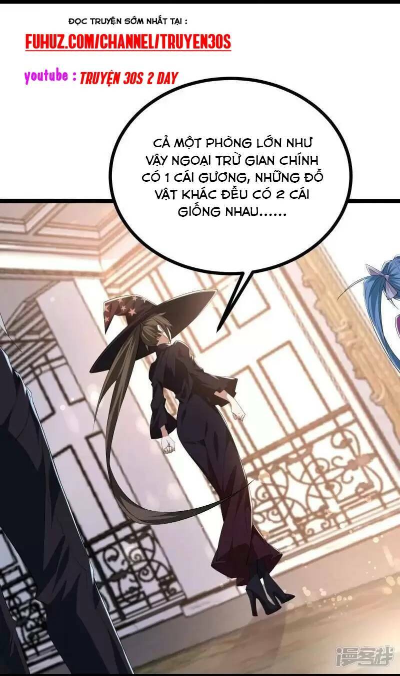 Ta Quét Phó Bản Ở Khắp Thế Giới Chap 41 - Next Chap 42