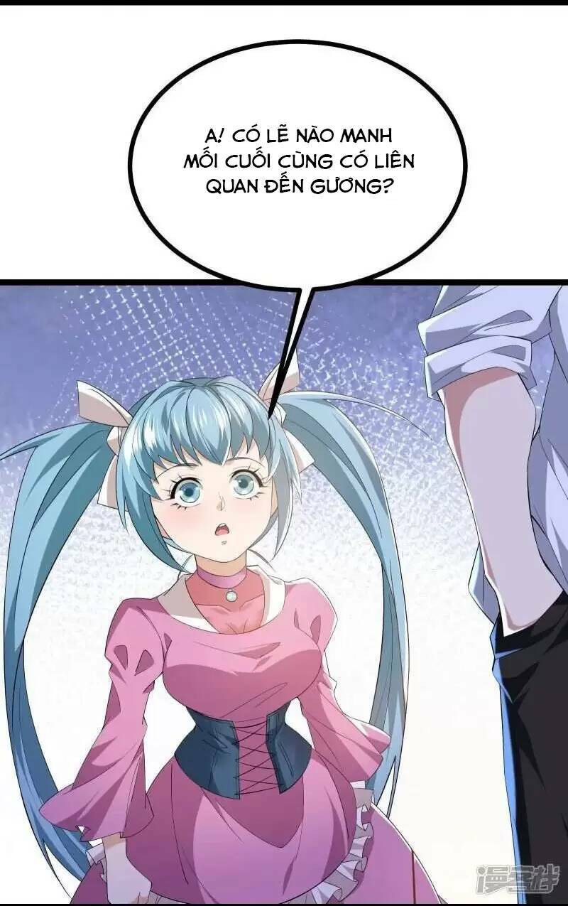Ta Quét Phó Bản Ở Khắp Thế Giới Chap 41 - Next Chap 42