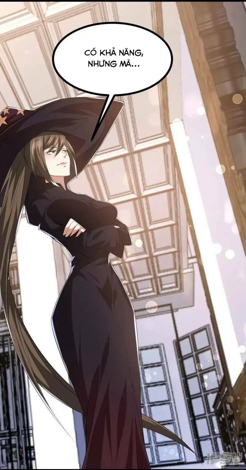 Ta Quét Phó Bản Ở Khắp Thế Giới Chap 41 - Next Chap 42