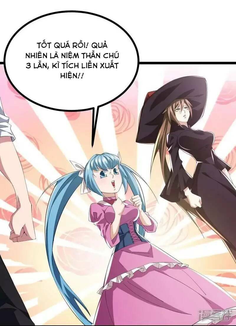 Ta Quét Phó Bản Ở Khắp Thế Giới Chap 41 - Next Chap 42