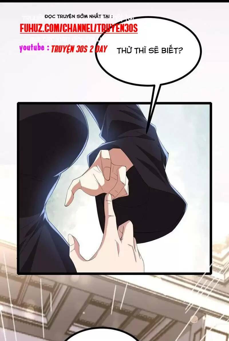 Ta Quét Phó Bản Ở Khắp Thế Giới Chap 41 - Next Chap 42