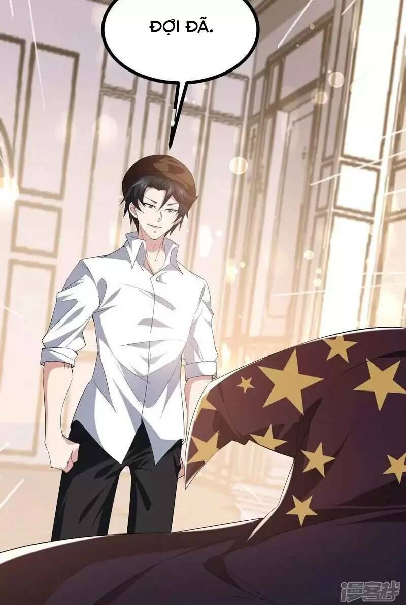 Ta Quét Phó Bản Ở Khắp Thế Giới Chap 41 - Next Chap 42