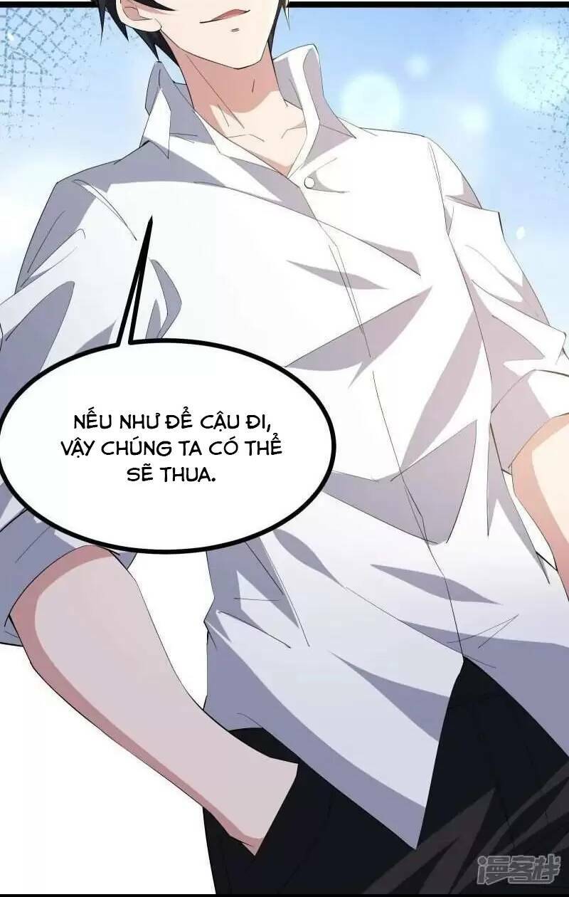 Ta Quét Phó Bản Ở Khắp Thế Giới Chap 41 - Next Chap 42