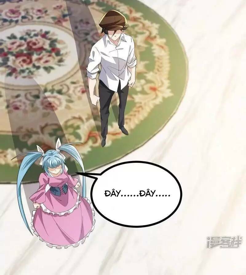 Ta Quét Phó Bản Ở Khắp Thế Giới Chap 41 - Next Chap 42