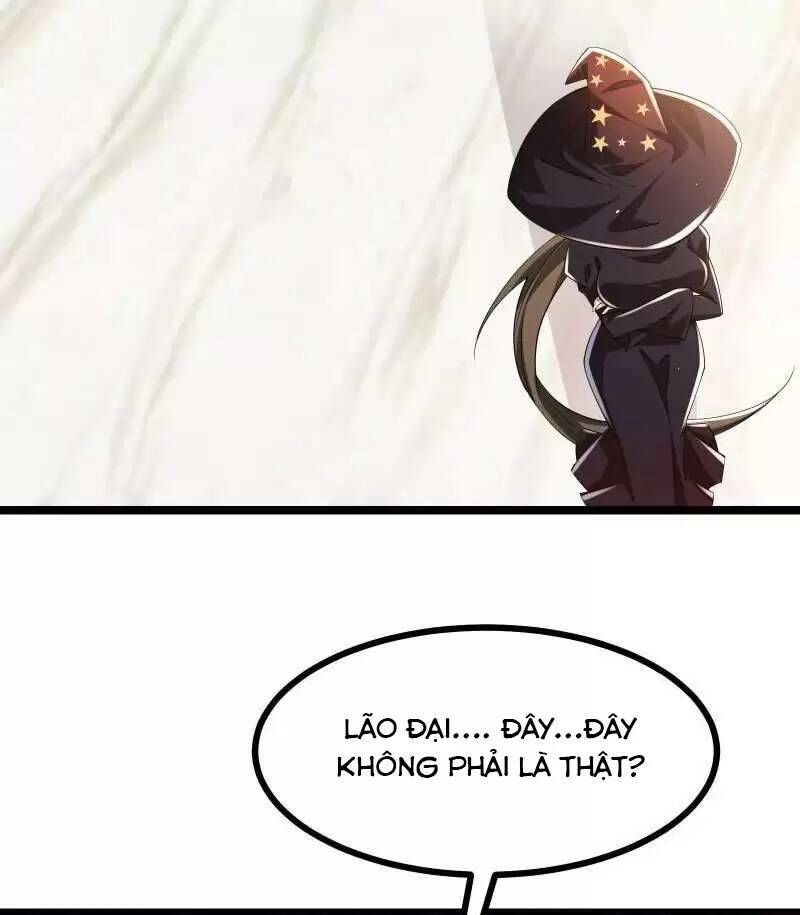 Ta Quét Phó Bản Ở Khắp Thế Giới Chap 41 - Next Chap 42
