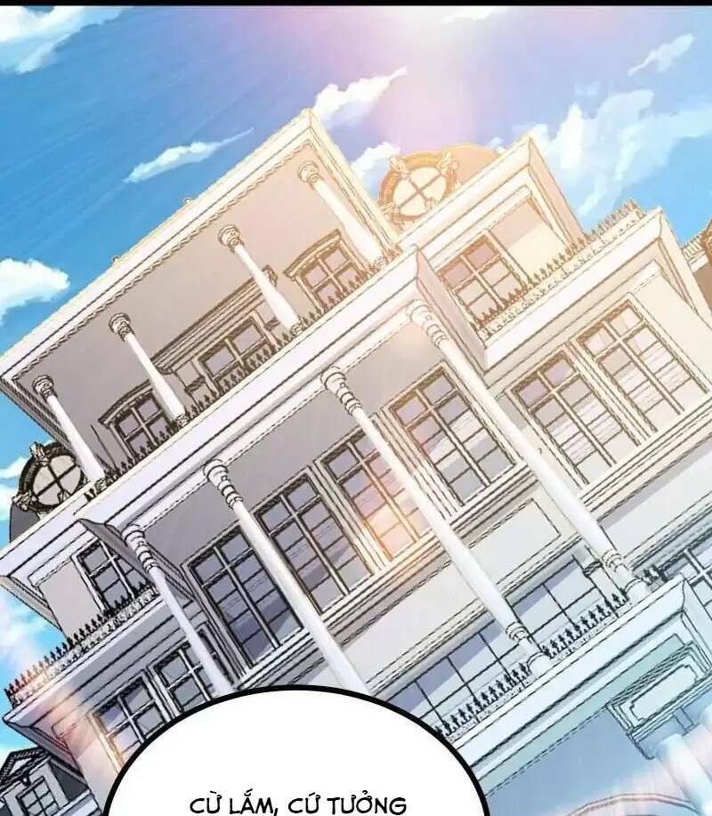 Ta Quét Phó Bản Ở Khắp Thế Giới Chap 41 - Next Chap 42
