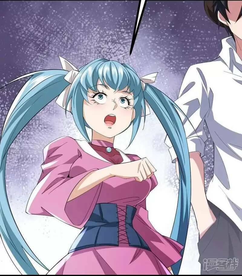 Ta Quét Phó Bản Ở Khắp Thế Giới Chap 41 - Next Chap 42