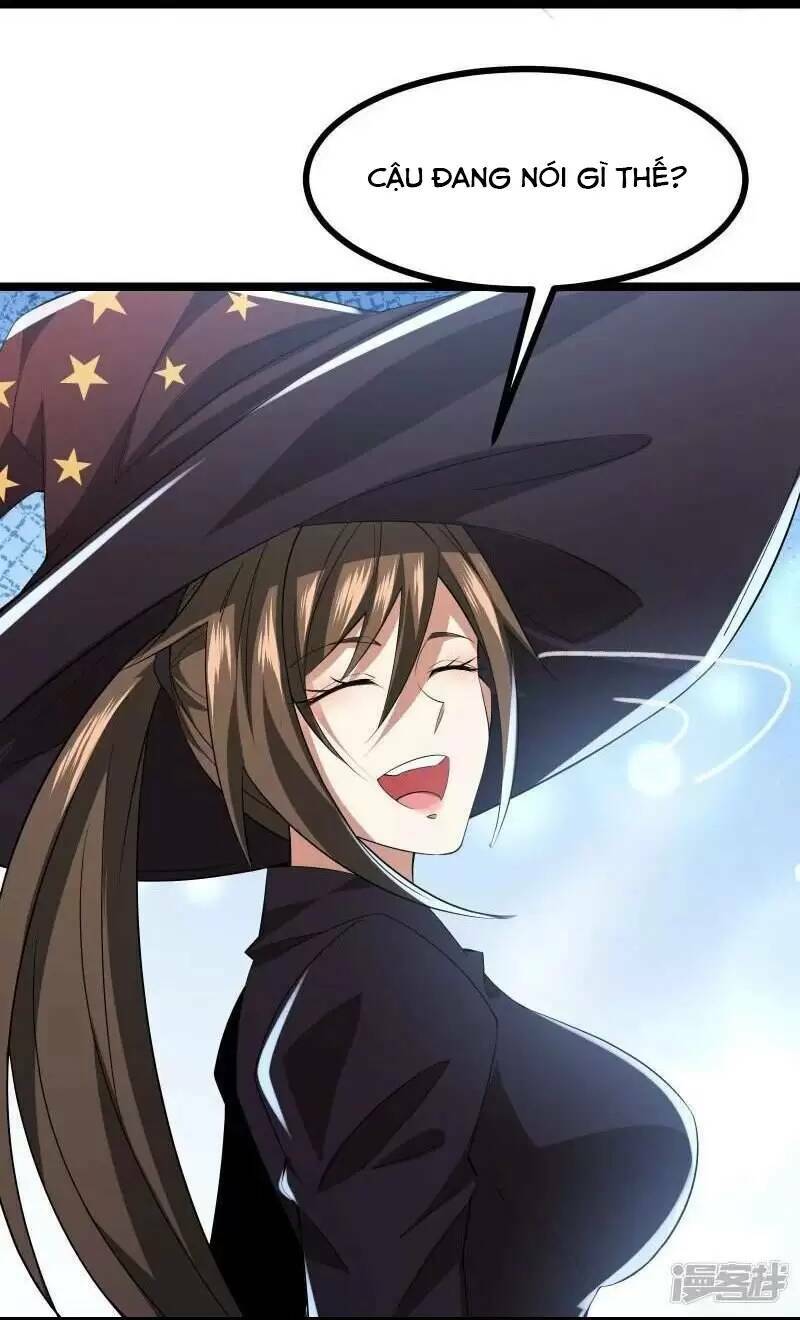 Ta Quét Phó Bản Ở Khắp Thế Giới Chap 41 - Next Chap 42
