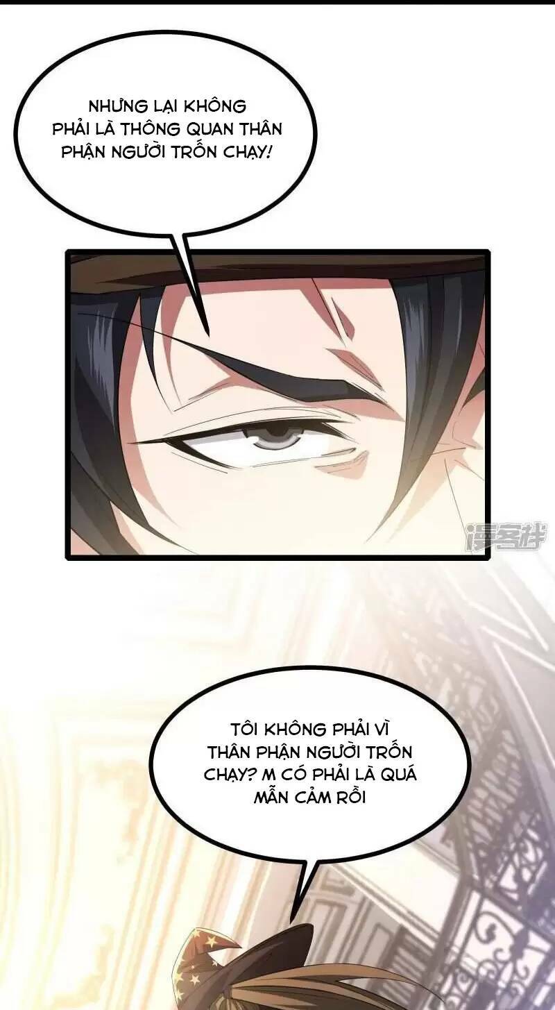 Ta Quét Phó Bản Ở Khắp Thế Giới Chap 41 - Next Chap 42