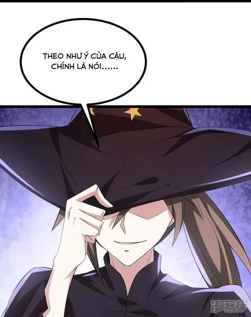 Ta Quét Phó Bản Ở Khắp Thế Giới Chap 41 - Next Chap 42