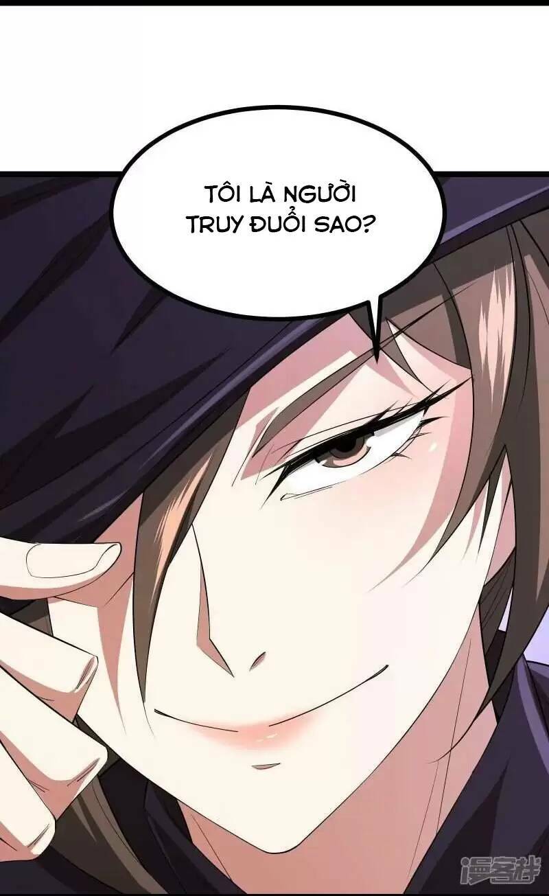 Ta Quét Phó Bản Ở Khắp Thế Giới Chap 41 - Next Chap 42
