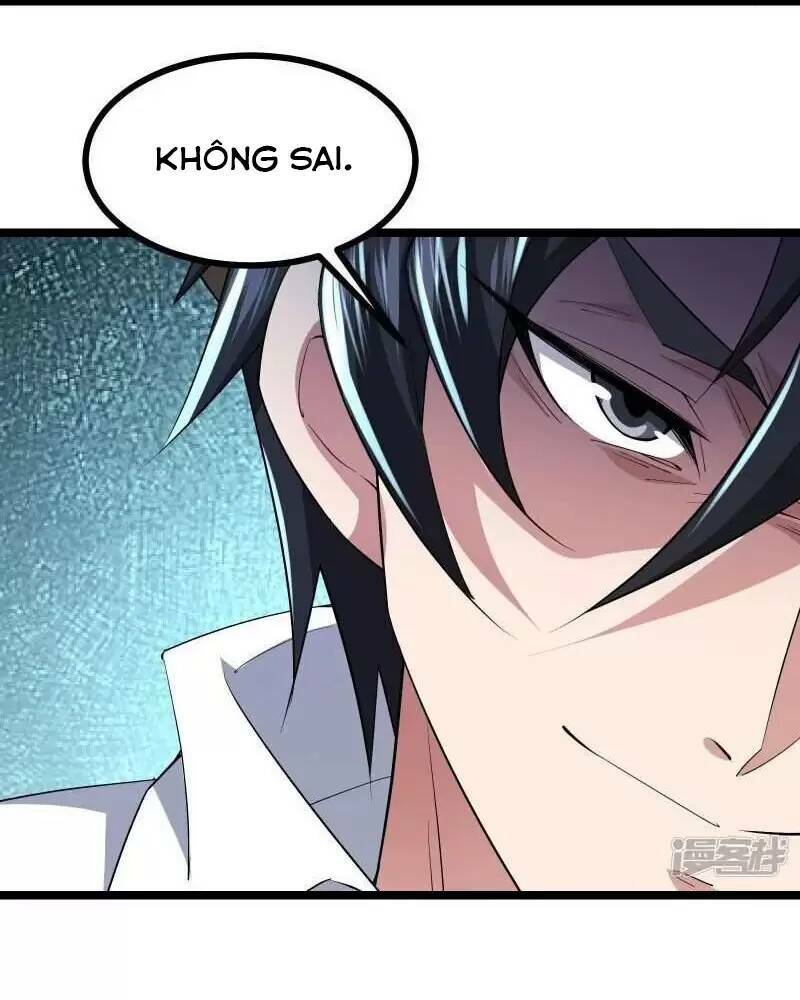 Ta Quét Phó Bản Ở Khắp Thế Giới Chap 41 - Next Chap 42