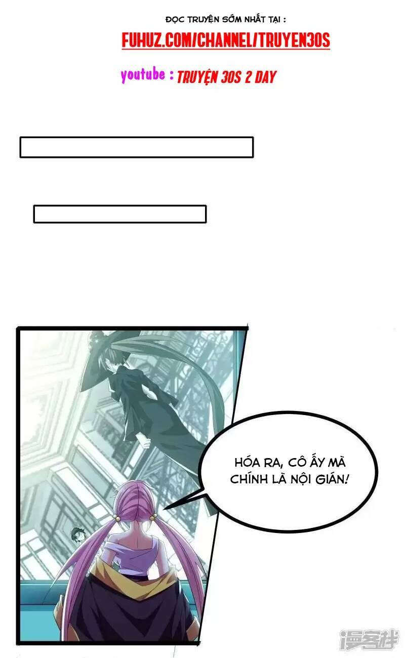 Ta Quét Phó Bản Ở Khắp Thế Giới Chap 41 - Next Chap 42
