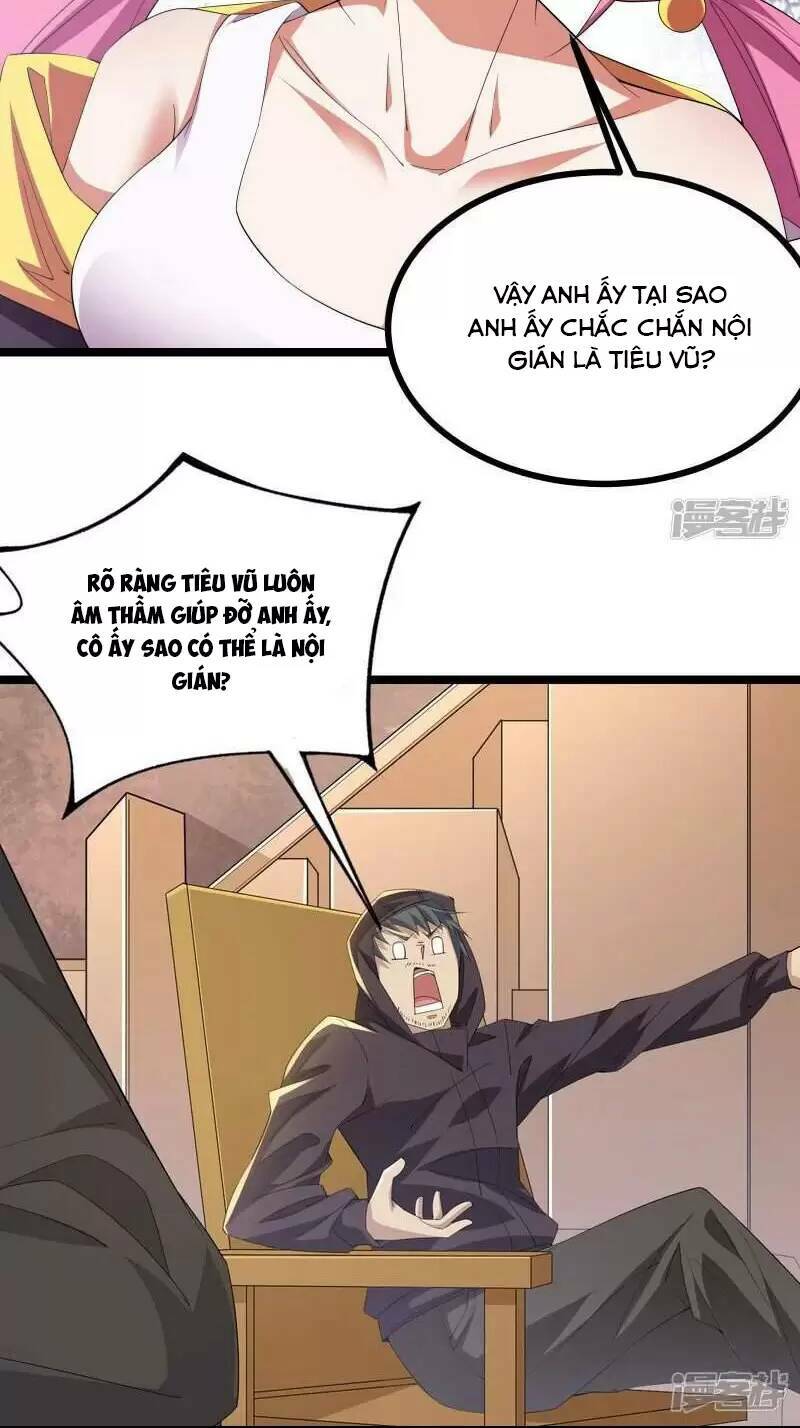 Ta Quét Phó Bản Ở Khắp Thế Giới Chap 41 - Next Chap 42