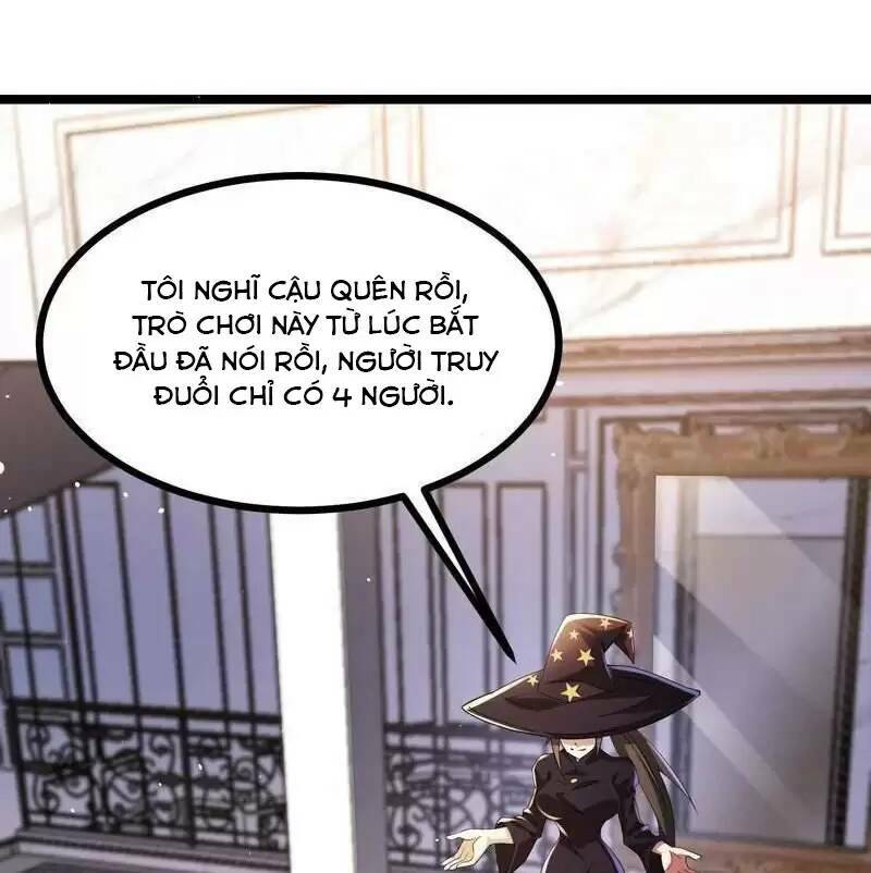 Ta Quét Phó Bản Ở Khắp Thế Giới Chap 42 - Next Chap 43