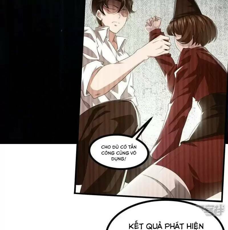 Ta Quét Phó Bản Ở Khắp Thế Giới Chap 42 - Next Chap 43