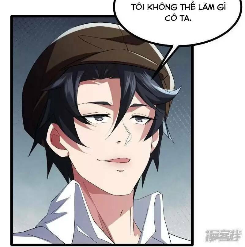 Ta Quét Phó Bản Ở Khắp Thế Giới Chap 42 - Next Chap 43