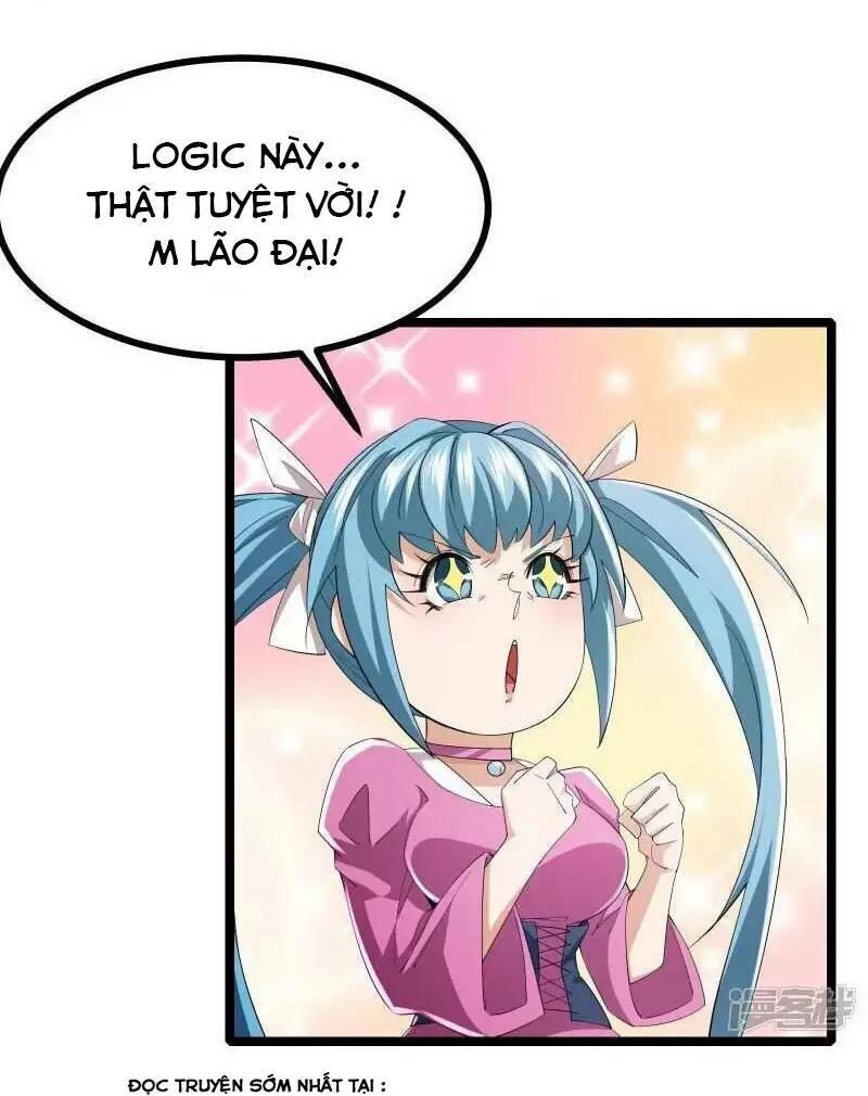 Ta Quét Phó Bản Ở Khắp Thế Giới Chap 42 - Next Chap 43