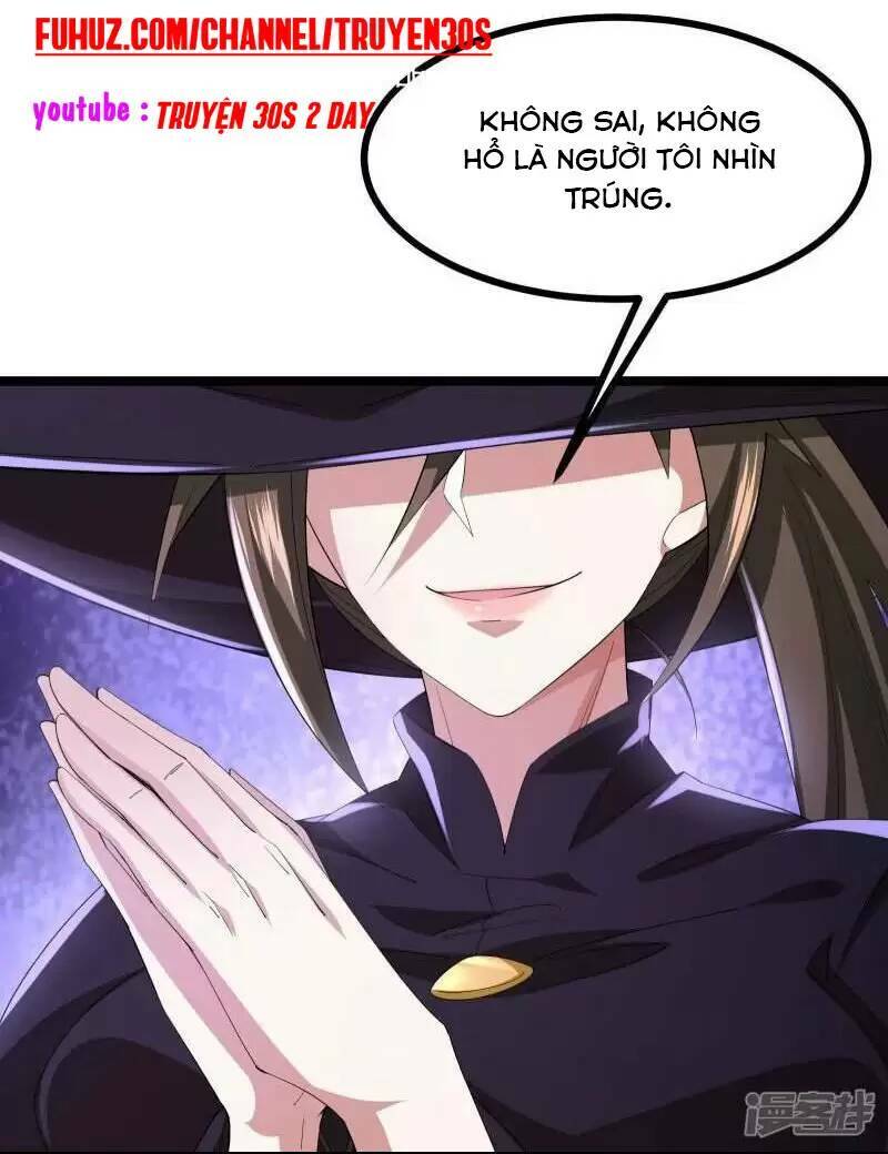Ta Quét Phó Bản Ở Khắp Thế Giới Chap 42 - Next Chap 43