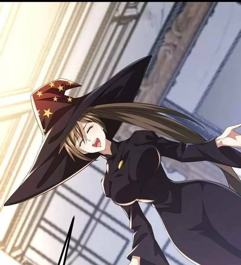 Ta Quét Phó Bản Ở Khắp Thế Giới Chap 42 - Next Chap 43