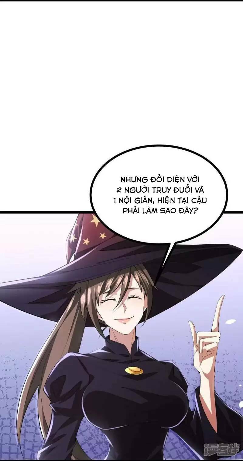 Ta Quét Phó Bản Ở Khắp Thế Giới Chap 42 - Next Chap 43