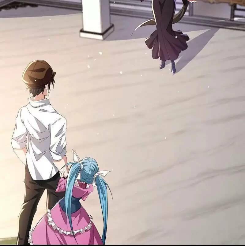 Ta Quét Phó Bản Ở Khắp Thế Giới Chap 42 - Next Chap 43