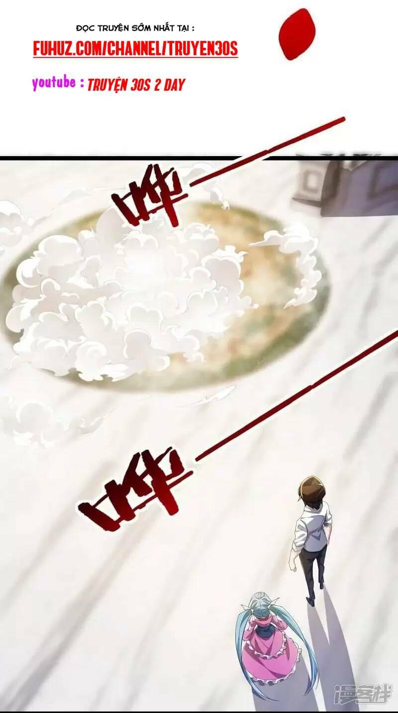 Ta Quét Phó Bản Ở Khắp Thế Giới Chap 42 - Next Chap 43