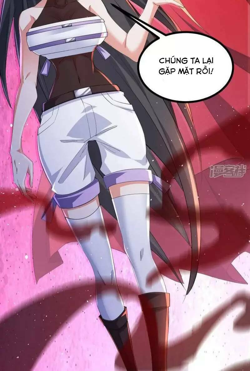Ta Quét Phó Bản Ở Khắp Thế Giới Chap 42 - Next Chap 43