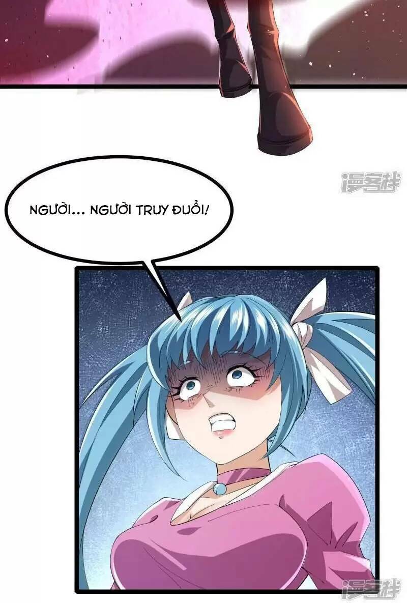 Ta Quét Phó Bản Ở Khắp Thế Giới Chap 42 - Next Chap 43