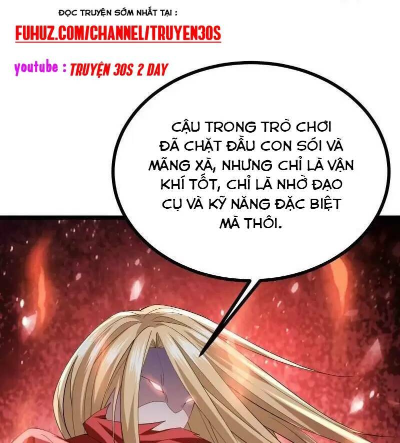 Ta Quét Phó Bản Ở Khắp Thế Giới Chap 42 - Next Chap 43