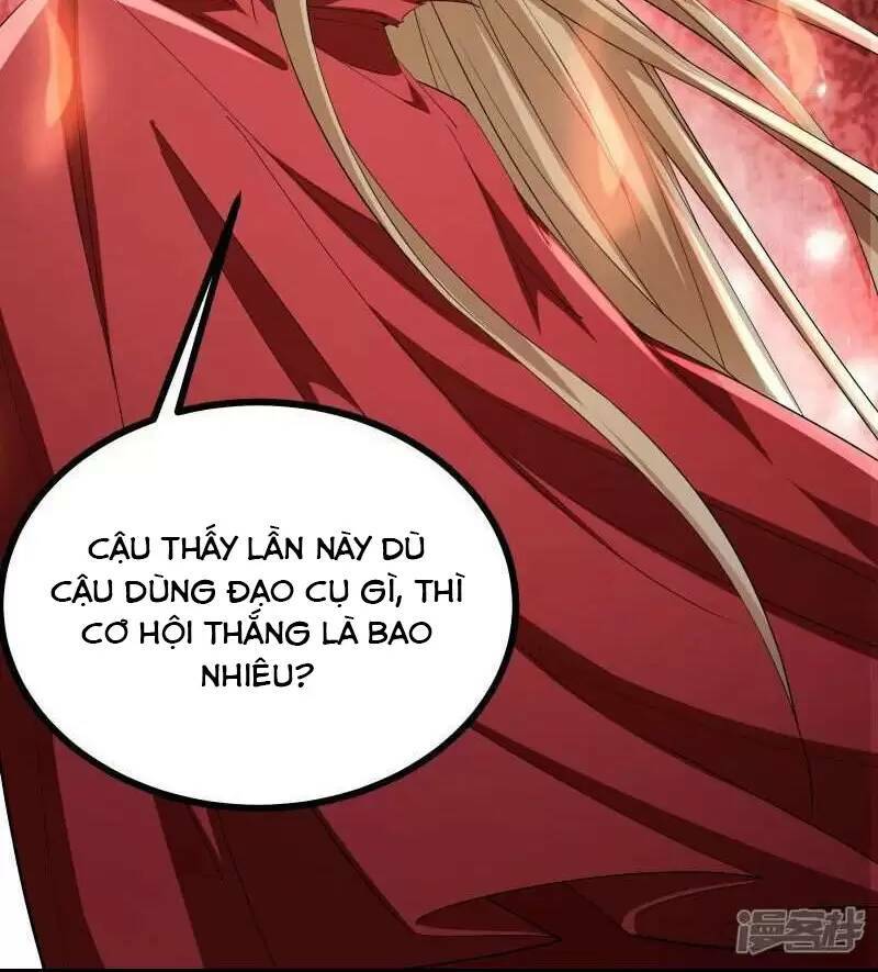 Ta Quét Phó Bản Ở Khắp Thế Giới Chap 42 - Next Chap 43