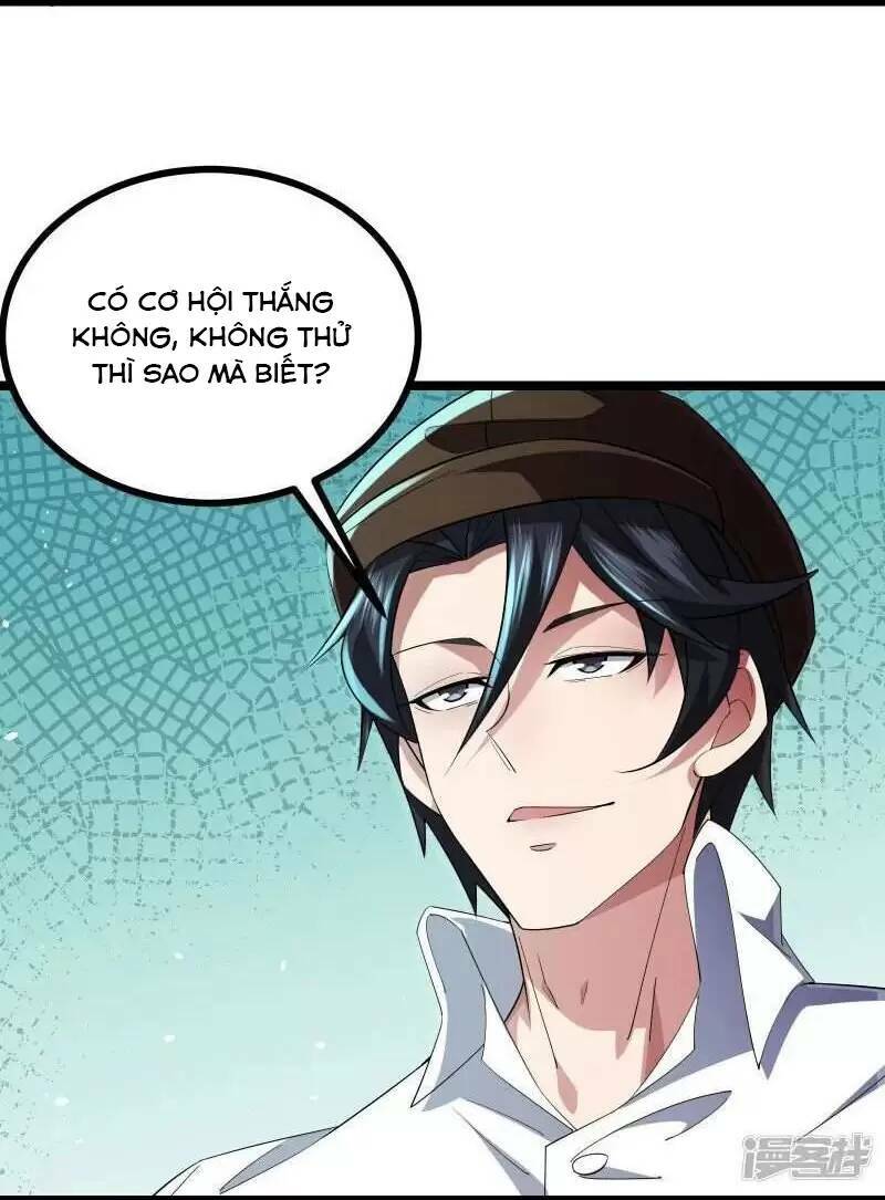 Ta Quét Phó Bản Ở Khắp Thế Giới Chap 42 - Next Chap 43