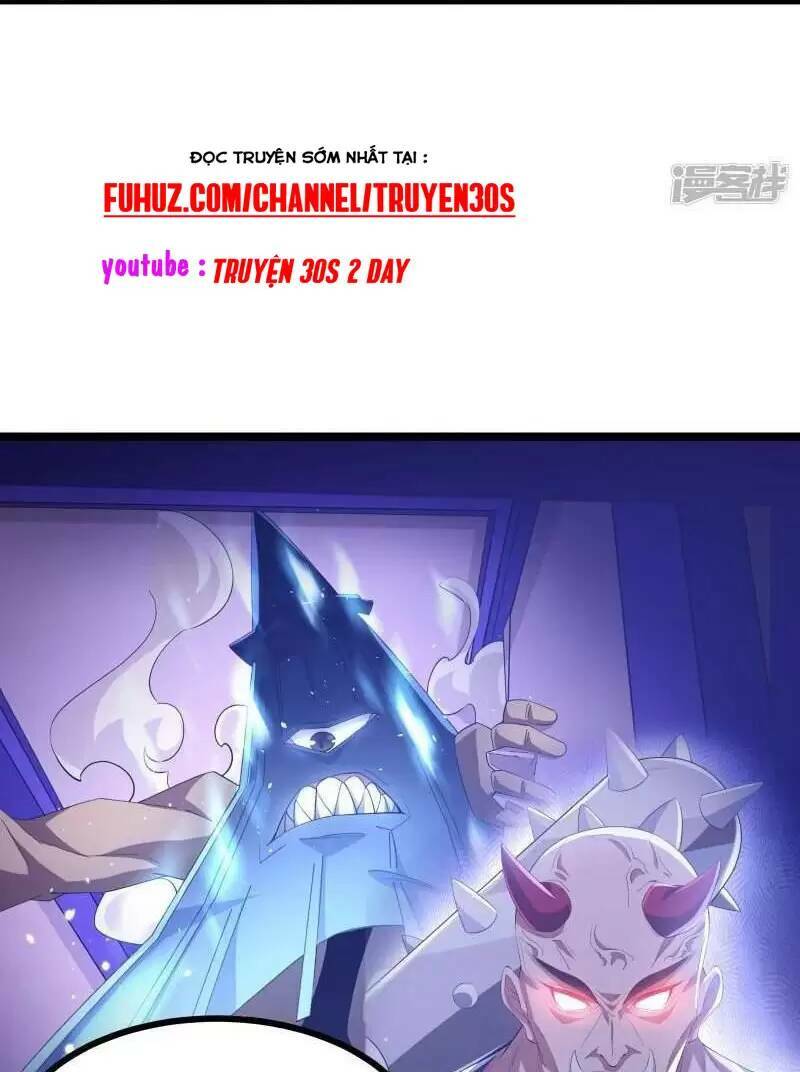 Ta Quét Phó Bản Ở Khắp Thế Giới Chap 42 - Next Chap 43